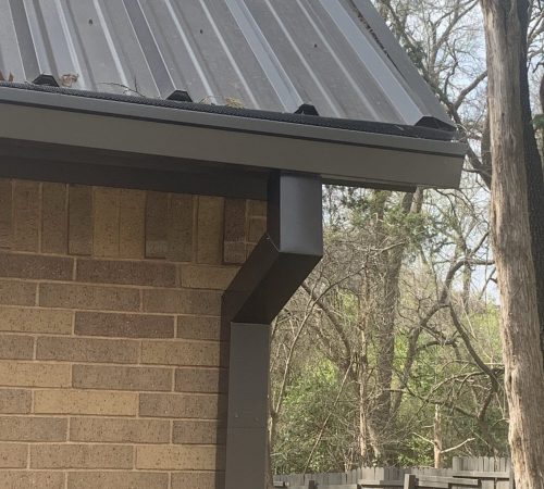 Gutter Services Chattanooga